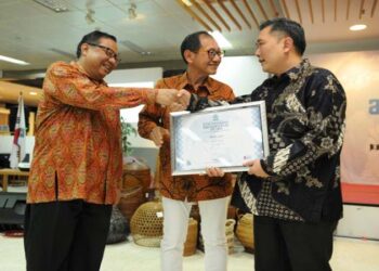 Indonesia Tuan Rumah ASIAN SME Conference 2016