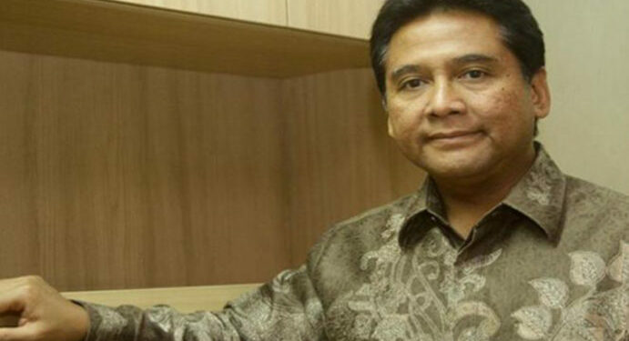 UMKM Akan Jadi Peserta Amnesti Pajak Tahun 2017