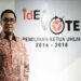 Aulia Marinto Terpilih Jadi Ketua Umum idEA yang Baru