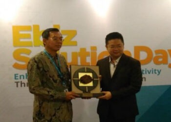 BCA Life Transformasi  Digital Operasional Bisnis Perusahaan