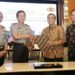 BKPM Bekerjasama Dengan Polri Untuk Perlindungan Kegiatan Investasi