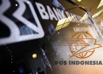 BRI – Pos Indonesia Jalin Kerja sama Tingkatkan Layanan Jasa Perbankan