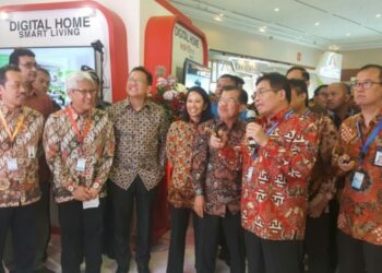 blanja.com Wujudkan Sinergi BUMN Melalui Pembinaan UKM