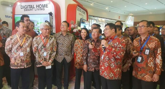 blanja.com Wujudkan Sinergi BUMN Melalui Pembinaan UKM