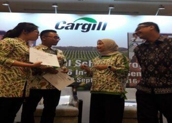Cargill Indonesia Berikan Beasiswa Kepada 10 Mahasiswa