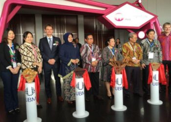 Industri Makanan Berkontribusi Besar Pada PDB Nasional