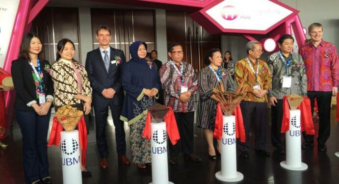 Industri Makanan Berkontribusi Besar Pada PDB Nasional