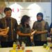 Pameran Bahan Makanan Se-Asia Digelar di JIExpo Jakarta