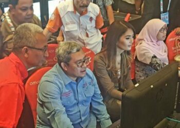 Sebagai Official ICT Partner Telkom Group Siap Sukseskan Penyelenggaraan PON XIX  & Peparnas XV Jawa Barat 2016