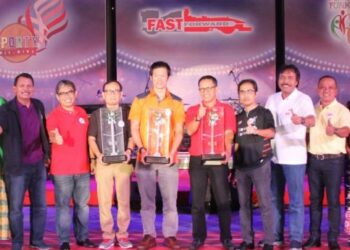 Mitratel Merayakan Pencapaian 1000 Smart Pole Bertenant