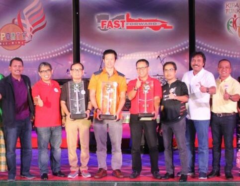 Mitratel Merayakan Pencapaian 1000 Smart Pole Bertenant