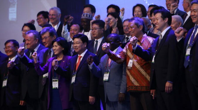 Tangsel Gelar Forum Inovasi Global