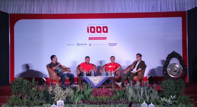 Yogyakarta Berpotensi Jadi Pusat Ekonomi Kreatif Indonesia