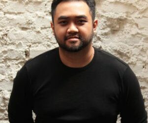 Harry Anugrah Mawardi : Berdayakan Pengrajin Bambu di Pedesaan