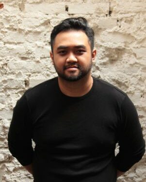 Harry Anugrah Mawardi : Berdayakan Pengrajin Bambu di Pedesaan