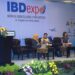 Indonesia Business Expo 2016 : Digitalisasi Tingkatkan Daya Saing Bangsa