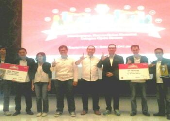 Pemenang IBM Linux Challenge 2016 Diumumkan