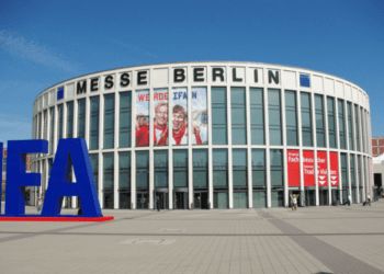 Acer Luncurkan Jajaran Produk Terbarunya di IFA Berlin, 2016