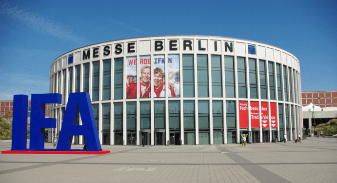 Acer Luncurkan Jajaran Produk Terbarunya di IFA Berlin, 2016