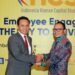 Telkom Borong Enam Penghargaan Indonesia Human Capital Study  2016