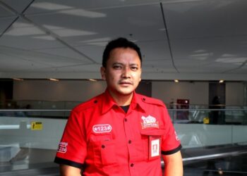 Bambang Siswanto : Program The NextDev untuk mendorong anak muda lebih kreatif dan produktif