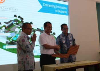 IPB Science Techno Park Tampilkan Beragam Hasil Inovasi dan Kreativitas