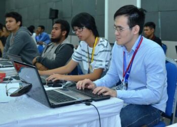 Pendaftaran IWIC Diperpanjang