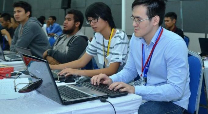 Pendaftaran IWIC Diperpanjang