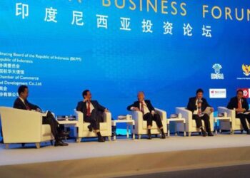 Menkominfo Undang Investor Bisnis Digital Ke Indonesia