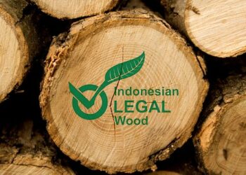 Indonesia Negara Pertama di Dunia Pemegang Lisensi FLEGT
