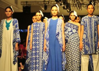 Disainer Indonesia Tampil di Wina Fashion Week