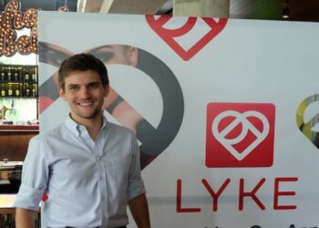 LYKE Dapat Kucuran Dana US$ 4 Juta