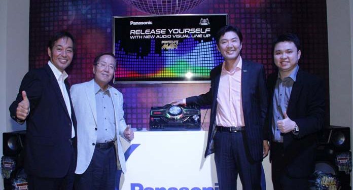 Panasonic Luncurkan Produk Terbaru Untuk Kaum Urban