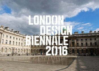 Para Pelaku Kreatif Indonesia Akan Tampil di London Design Biennale 2016