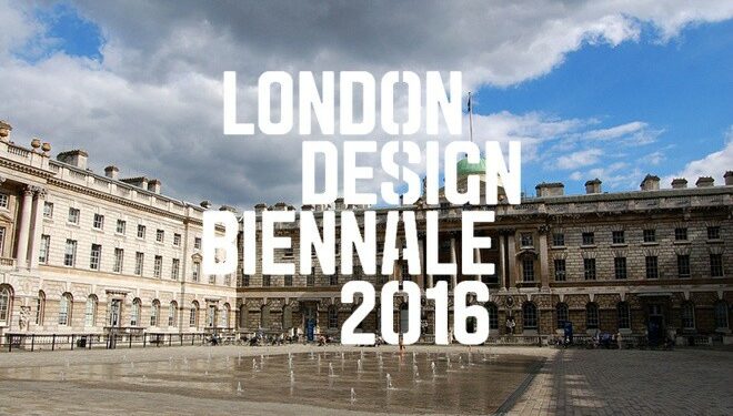 Para Pelaku Kreatif Indonesia Akan Tampil di London Design Biennale 2016