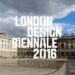 Para Pelaku Kreatif Indonesia Akan Tampil di London Design Biennale 2016