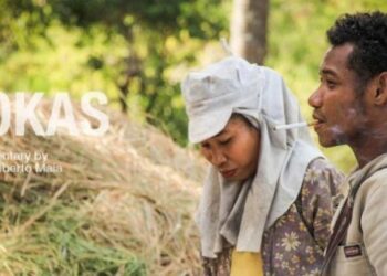 NOKAS, Film Karya Pemuda NTT Tembus Festival Film Internasional