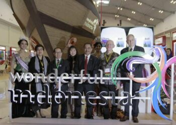 Jumlah Peserta PATA Travel Mart 2016 Meningkat