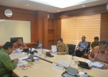 Penyaluran KUR Harus Fokus ke Kredit Mikro Sektor Pangan