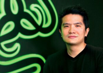 zVentures, Anak Perusahaan Razer untuk Investasi Startup