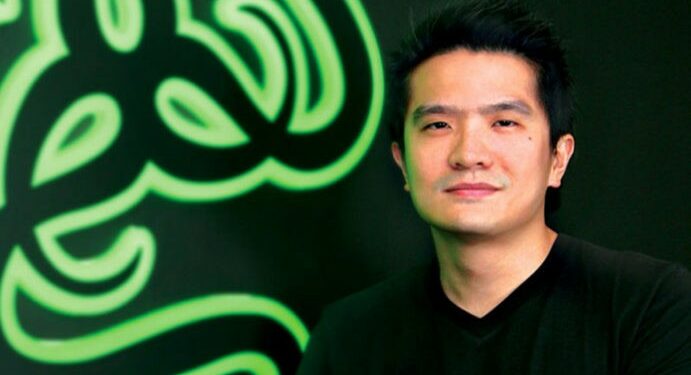 zVentures, Anak Perusahaan Razer untuk Investasi Startup