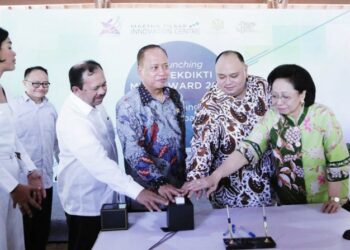 Ristekdikti-MTIC Awards 2017, Tantangan Untuk Peneliti