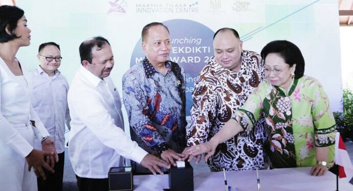 Ristekdikti-MTIC Awards 2017, Tantangan Untuk Peneliti