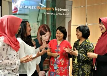 SAP Luncurkan Women Mentoring Program