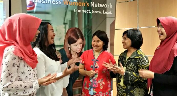 SAP Luncurkan Women Mentoring Program