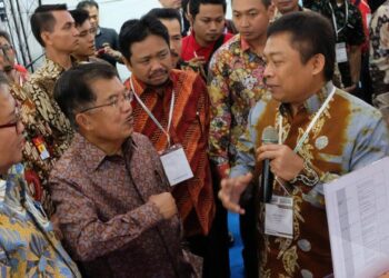 Communic Indonesia 2016 Telkomsel Fokus Bangun Ekosistem Digital