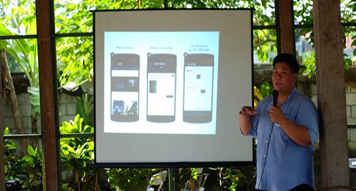 Go-jek Dan UnitedUX Galang Startup Di Yogyakarta