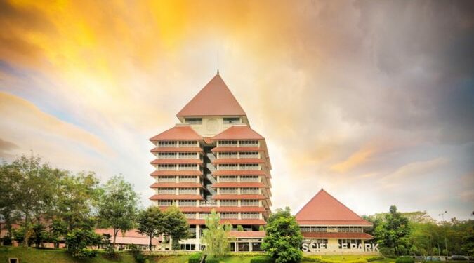 Universitas Indonesia