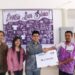 XL Future Leaders Batch 3 Semarang Gelar Pentas Seni Luar Biasa
