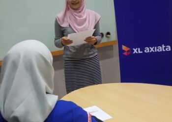 XL Mulai Jaring Peserta XLFL 2016